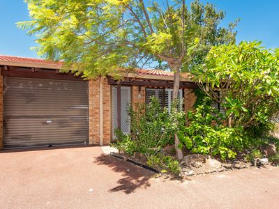 8/50 Ewen Street, Scarborough