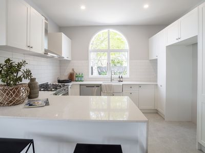 205 Blighs Road, Strowan