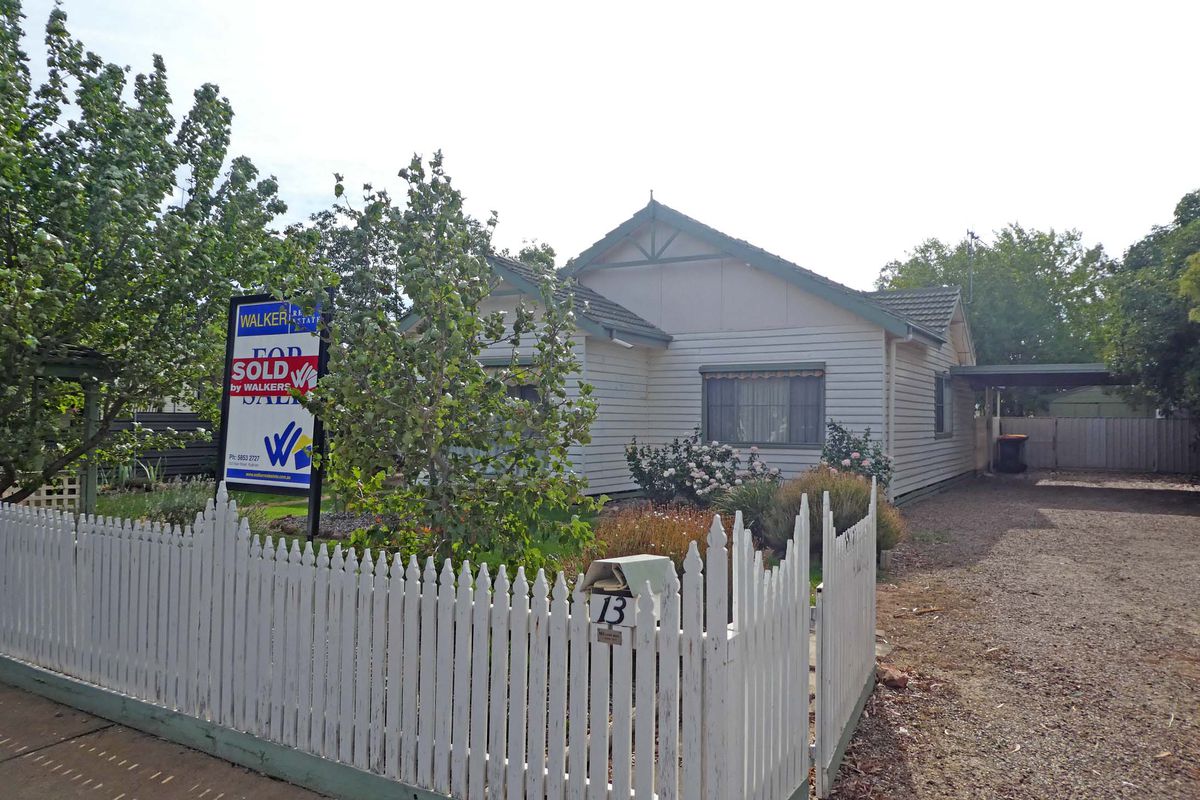 13 Lancaster Street, Kyabram