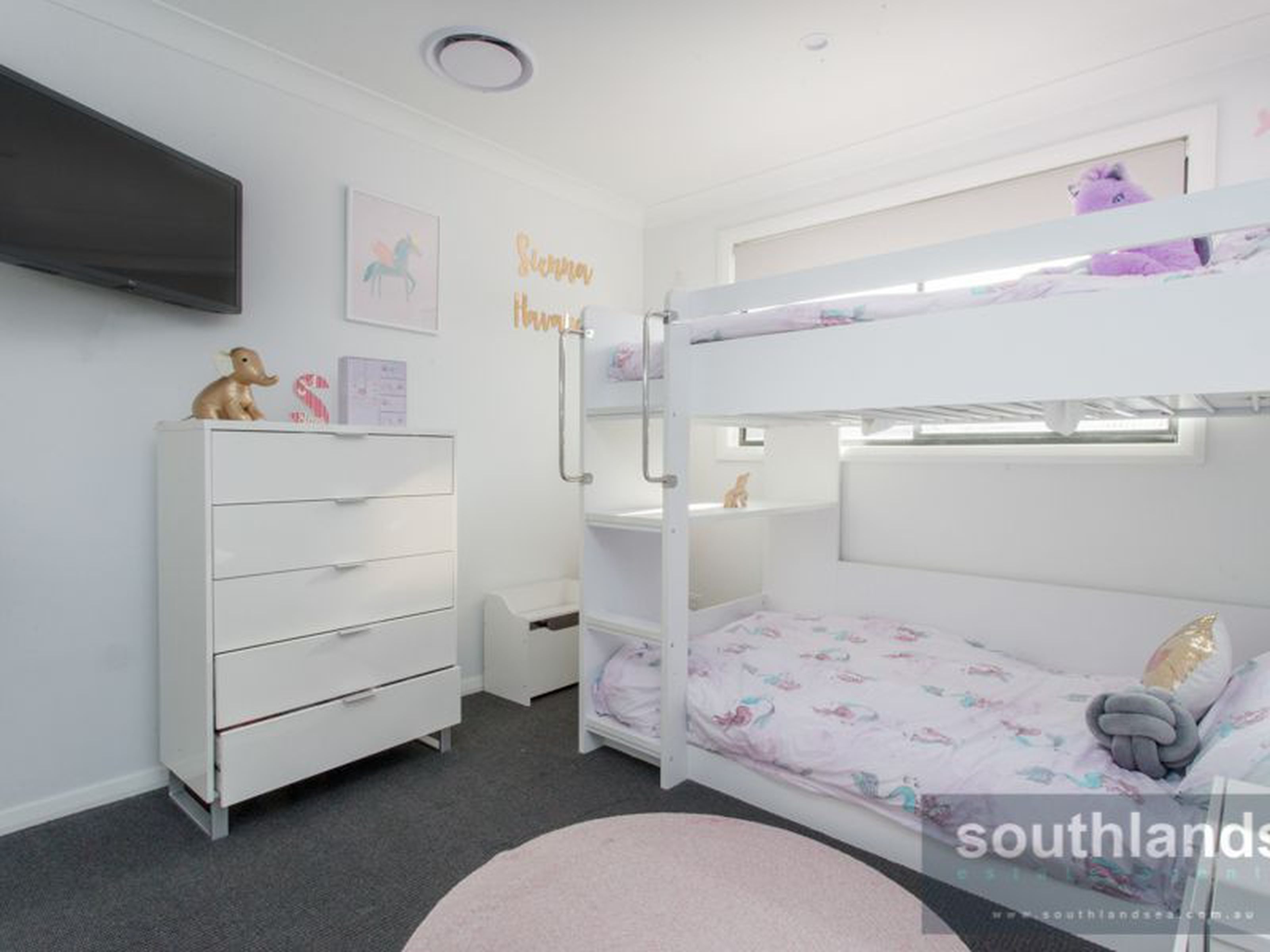 80 Cadda Ridge Drive, CADDENS