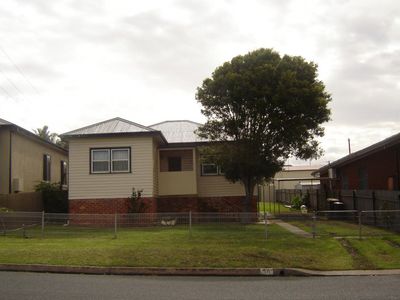 11 O'Donnell Street, Port Kembla