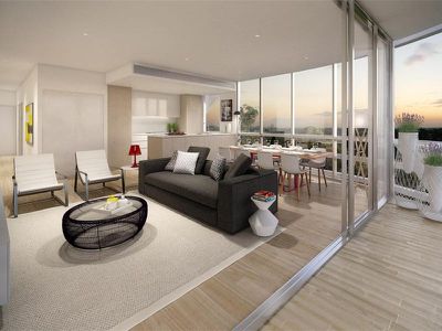 204 / 6-8 Cross Street, Bankstown