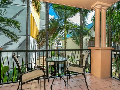 5 / 253-255 Lake Street, Cairns North