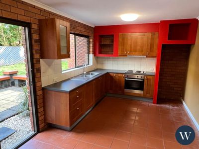 4 / 32 Bayliss Street, Toowong