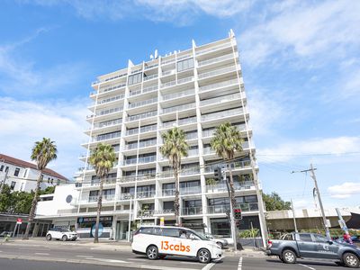 85 New South Head Road, Rushcutters Bay