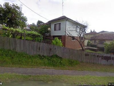 27 Monteith Street, Cringila