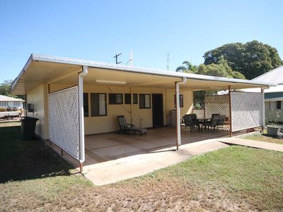 109 STUBLEY STREET, Charters Towers City