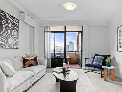 93 / 18-32 Oxford Street, Darlinghurst