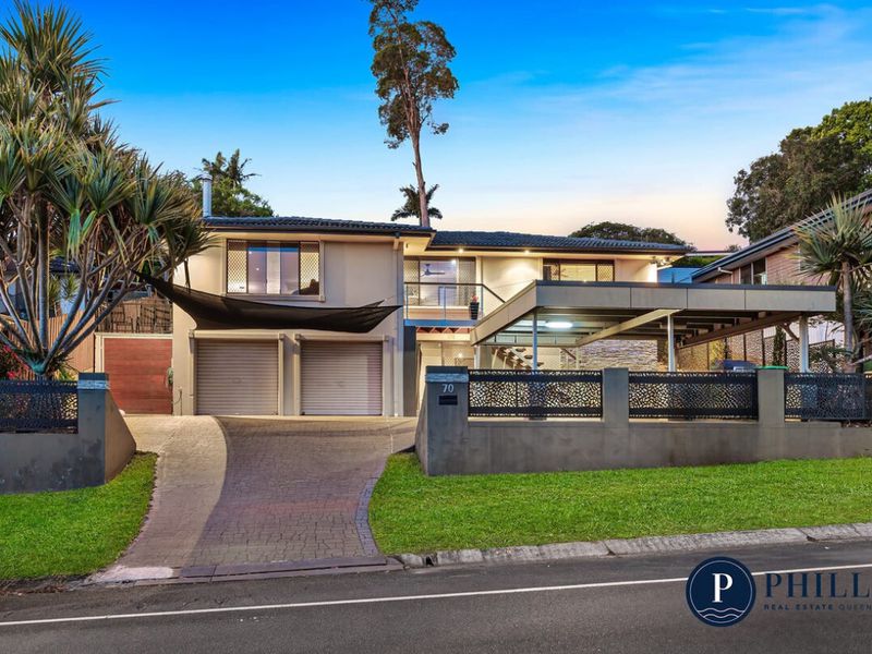 70 Plateau Crescent, Carrara