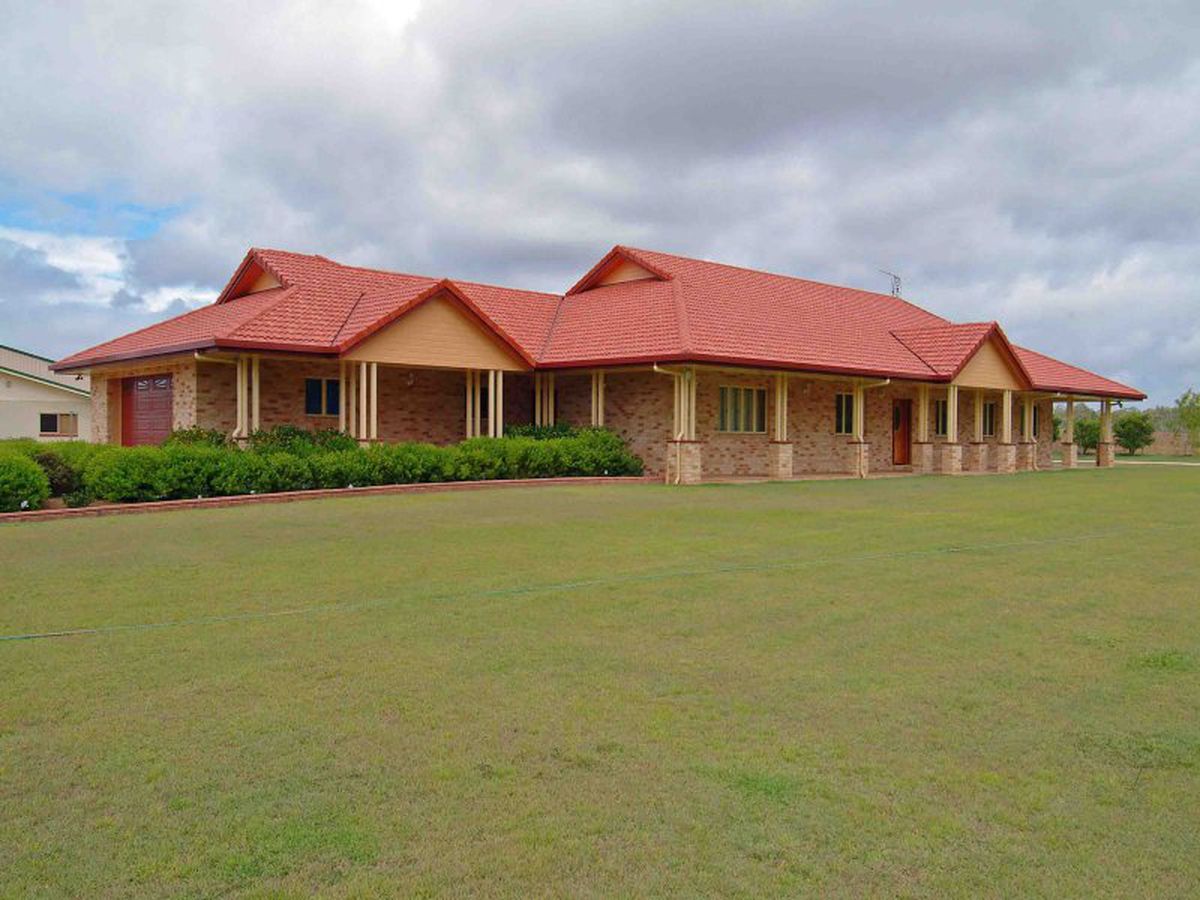 Mareeba