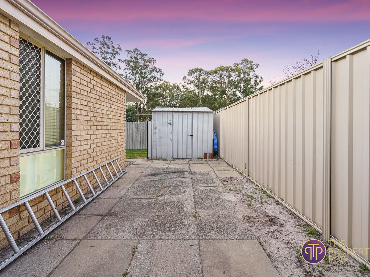 15 Kettering Way, Huntingdale