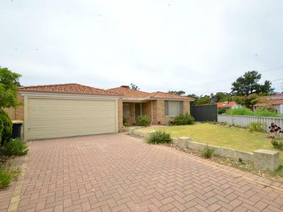 1 Osten Drive, Langford