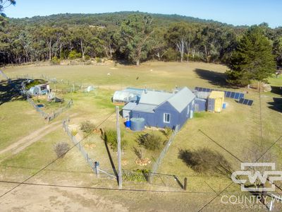 5368 Strathbogie Road, Emmaville