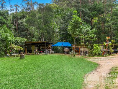 Lot 2 358 Burringbar Road, Upper Burringbar