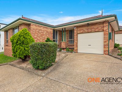 1 / 72-74 DAINTREE DRIVE, Albion Park