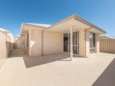 25 Palisade Street, Haynes