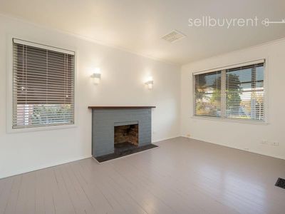 11 JAMES STREET, Wodonga