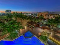A09 / 100 Bowen Terrace, New Farm