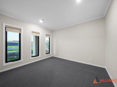 46 Lumin Boulevard, Kalkallo