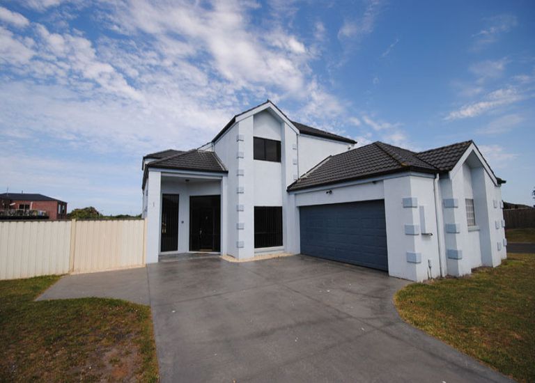 1 Kingsley Court, Portland