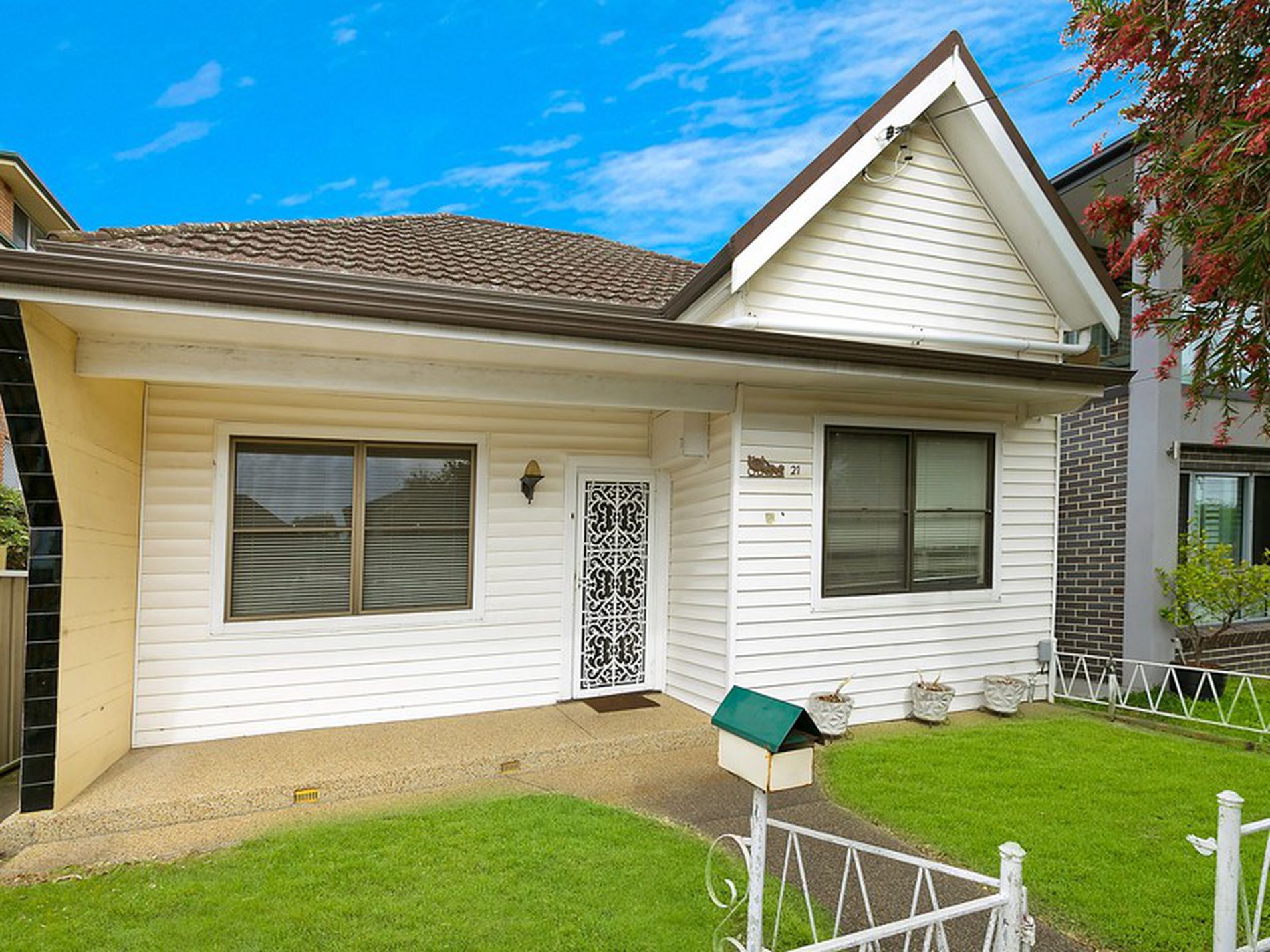 21 Johnson Street, Mascot