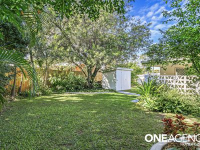 2 Jay Street, Point Vernon
