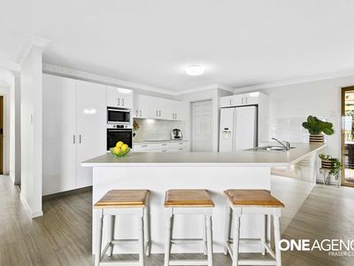 6 Arlington Court, Kawungan