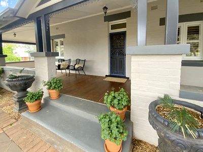 39 Oxford Street, Forbes