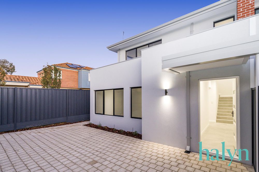 47F Kirkham Hill Terrace, Maylands