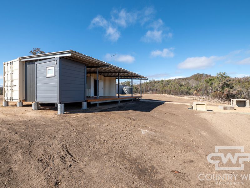 1768 Silent Grove Road, Torrington