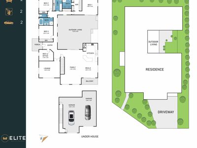 6 Ascot Rise, Berwick