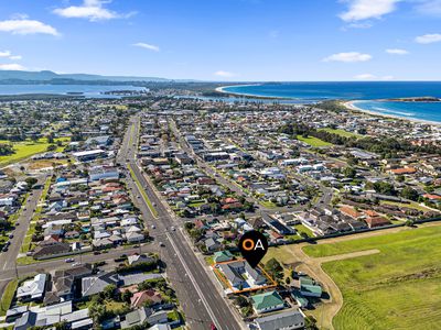5/159 Shellharbour Road, Warilla