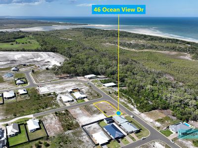 Lot 45, 46 Ocean View Dr Woodgate, Woodgate