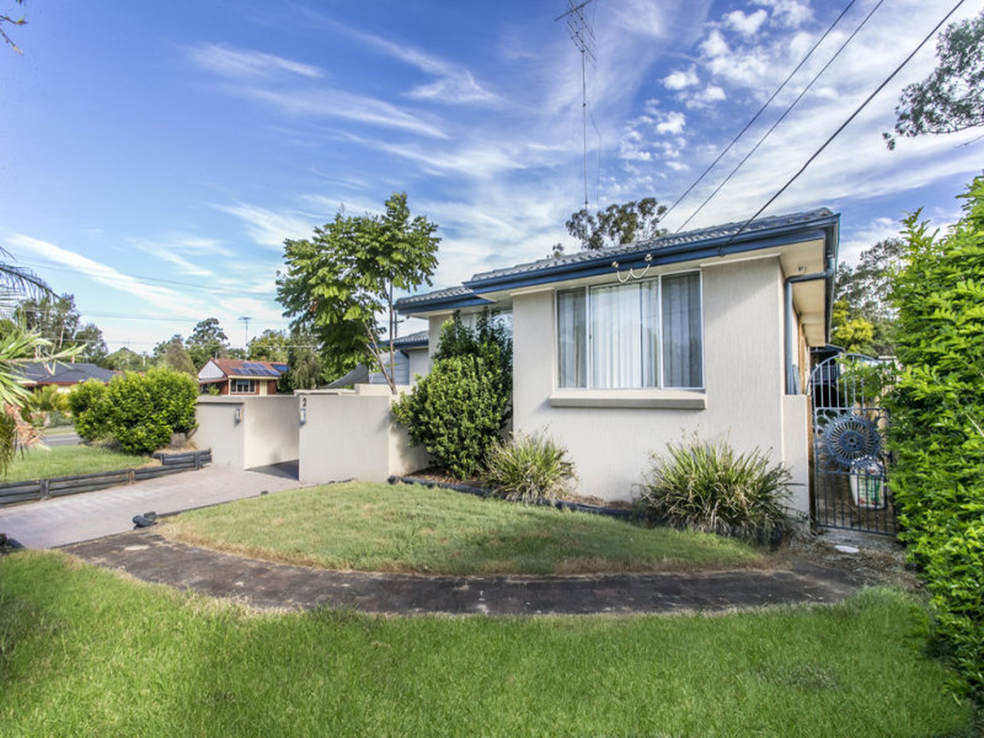 2 Keith Street, SOUTH PENRITH
