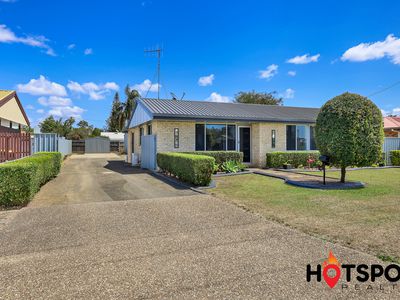 22 McLachlan Drive, Avenell Heights