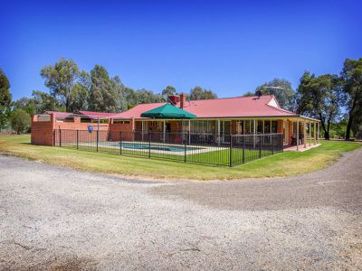 17 Indigo Drive, Barnawartha