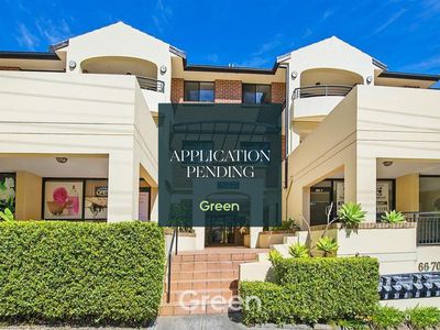 19 / 66-70 Constitution Road, Meadowbank