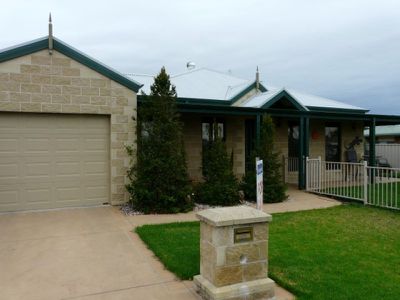Tocumwal
