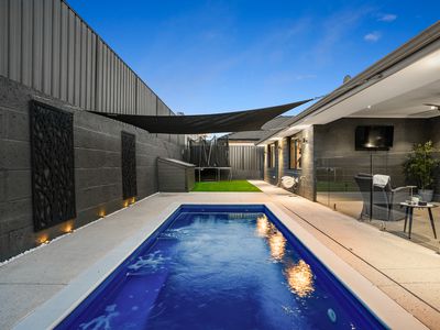 38 TRIBUTE VISTA, Baldivis