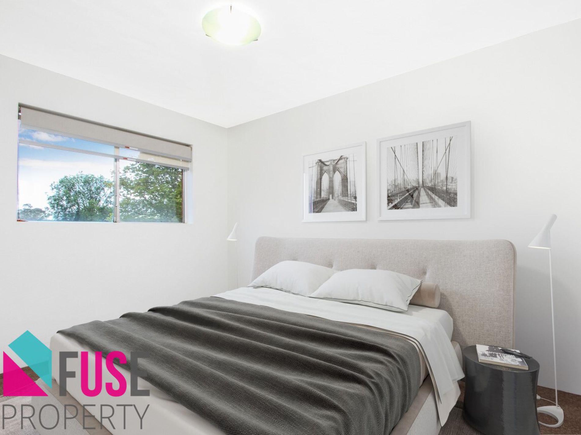 9 / 5 Young Street, Crestwood