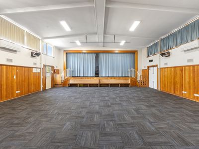 Rear / 1-3 Gordon Crescent, Seymour