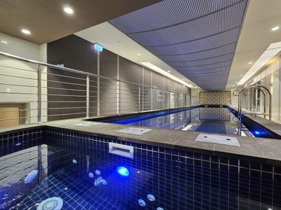 508 / 228 A'Beckett Street, Melbourne