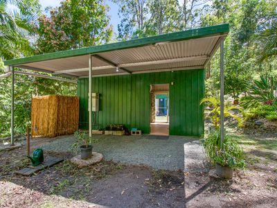 Lot 35, 1157 Stony Chute Road,, Nimbin