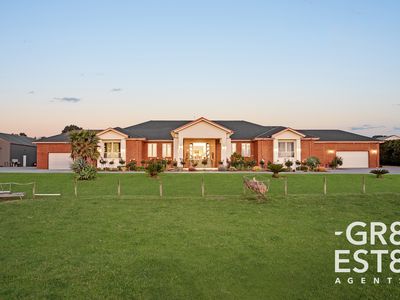 7 Cremin Drive, Pakenham