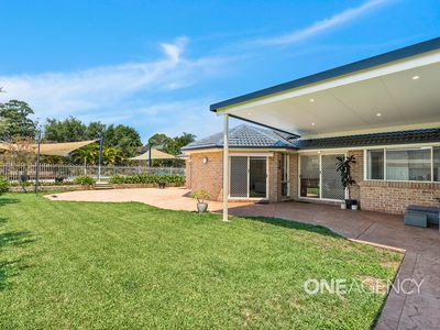 4 Wilari Close, Bomaderry