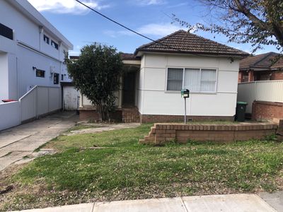 182 GLOUCESTER ROAD, Hurstville