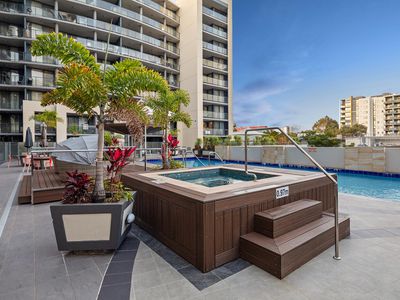 177 / 369 Hay Street, Perth