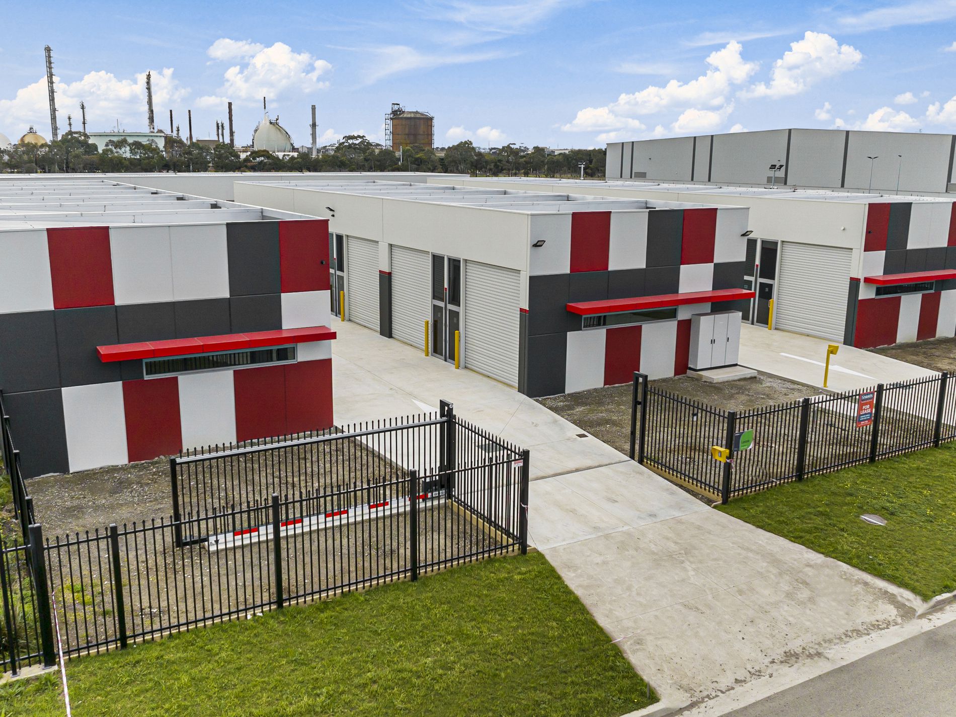 23-25 Jordan Close, Altona