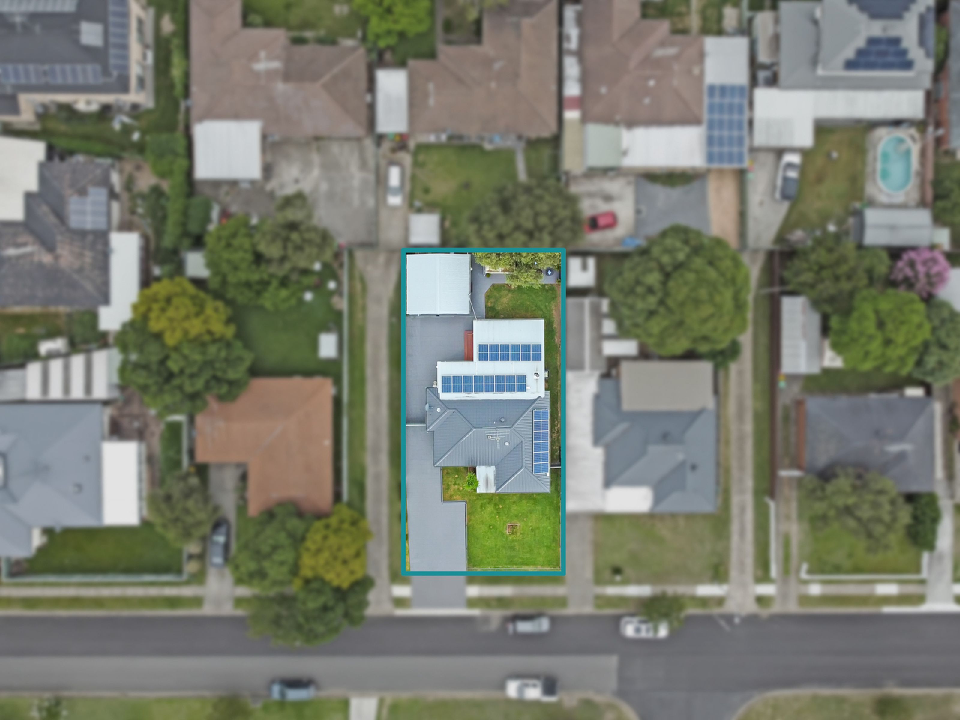 9 Jason Avenue, SOUTH PENRITH