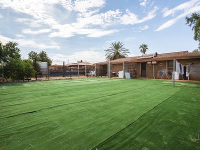 23 Barrow Place, South Hedland